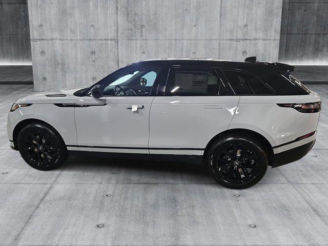 Photo of 2026 Arroios Grey Metallic Land Rover Range Rover Velar