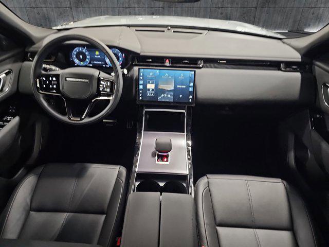 Photo of 2026 Arroios Grey Metallic Land Rover Range Rover Velar