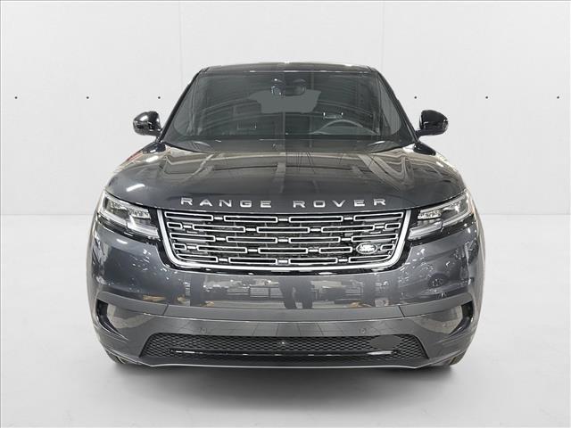 Photo of 2026 Carpathian Grey Premium Metallic Land Rover Range Rover Velar