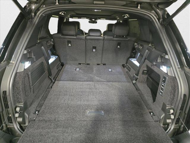 Photo of 2025 Carpathian Grey Premium Metallic Land Rover Range Rover