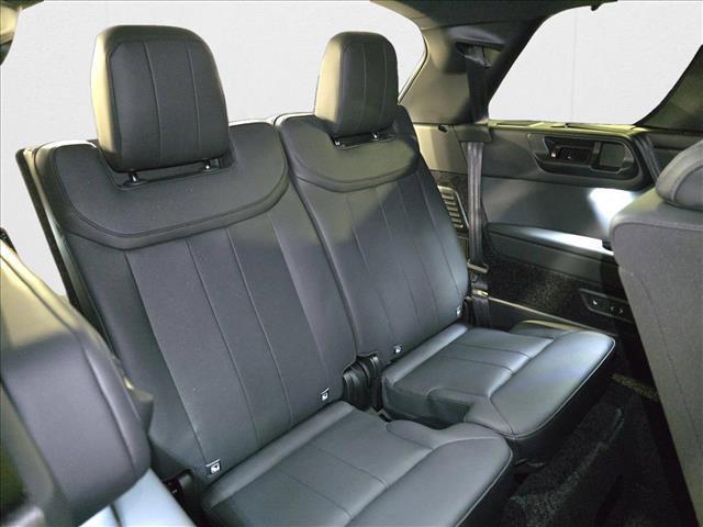 Photo of 2025 Carpathian Grey Premium Metallic Land Rover Range Rover