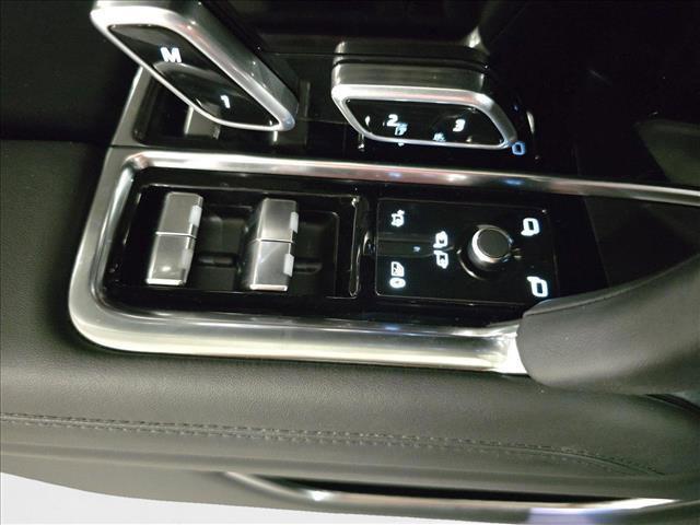 Photo of 2025 Carpathian Grey Premium Metallic Land Rover Range Rover