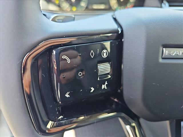 Photo of 2026 Arroios Grey Metallic Land Rover Range Rover Evoque