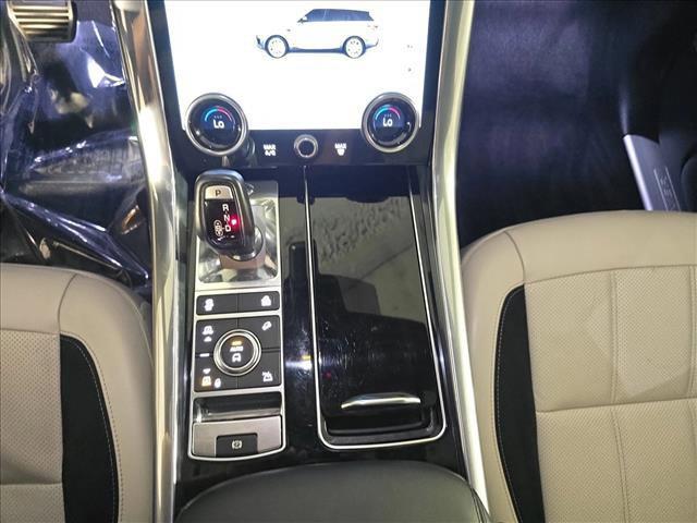 Photo of 2022 Land Rover Range Rover Sport