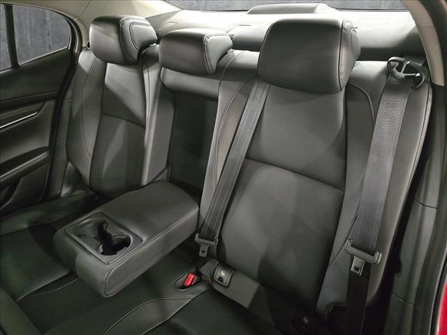 Photo of 2024 Soul Red Crystal Metallic Mazda Mazda3