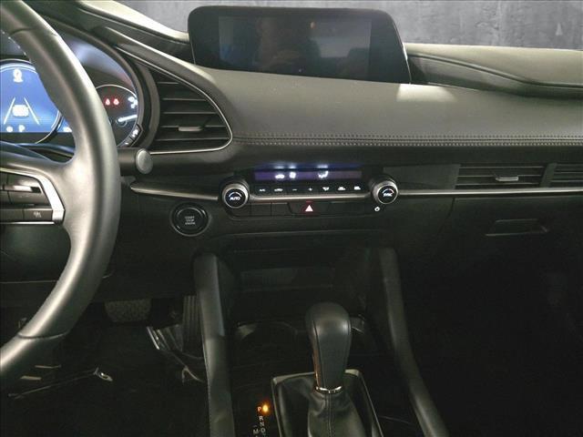 Photo of 2024 Soul Red Crystal Metallic Mazda Mazda3