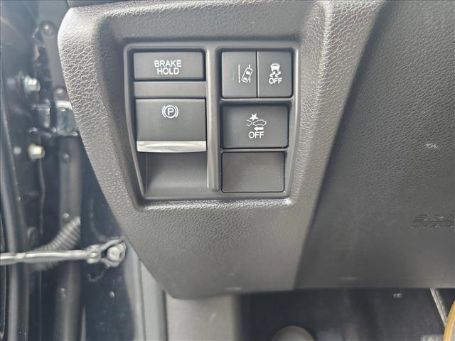 Photo of 2017 Black Copper Pearl Acura MDX