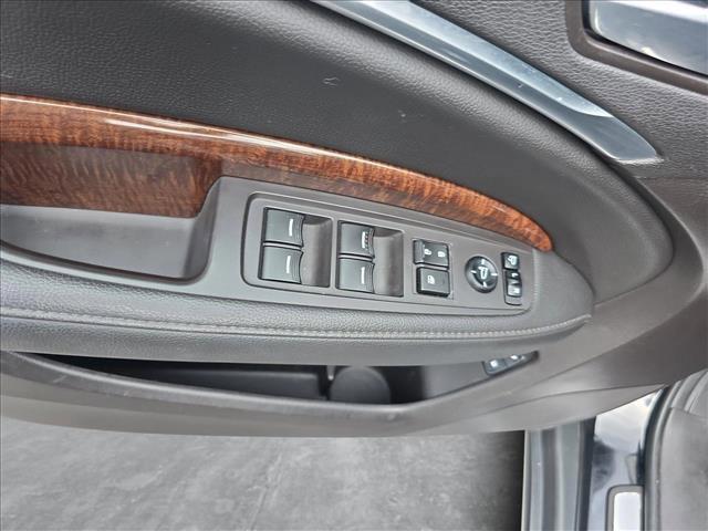 Photo of 2017 Black Copper Pearl Acura MDX