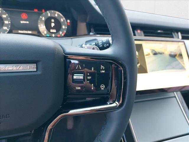 Photo of 2024 Eiger Grey Metallic Land Rover Range Rover Evoque