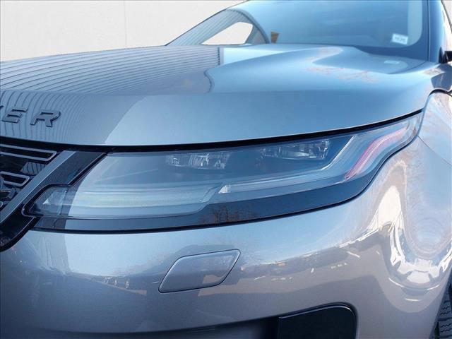 Photo of 2024 Eiger Grey Metallic Land Rover Range Rover Evoque