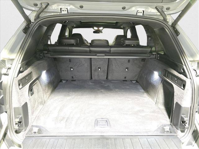 Photo of 2024 Gray BMW X5 M