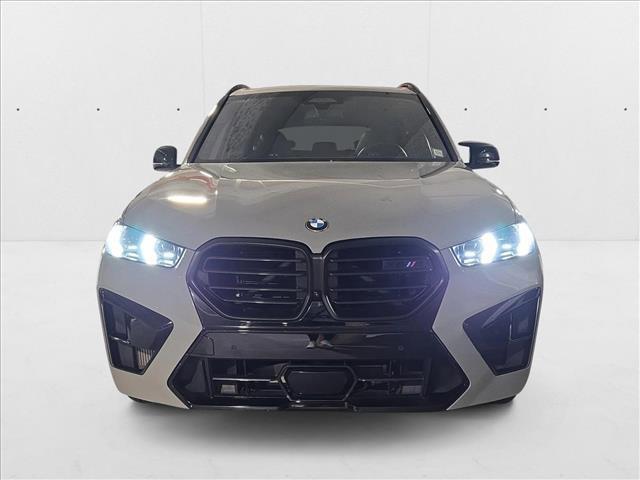 Photo of 2024 Gray BMW X5 M