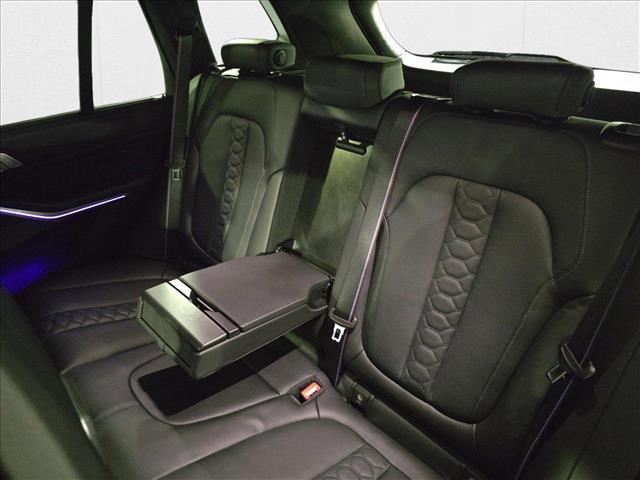Photo of 2024 Gray BMW X5 M