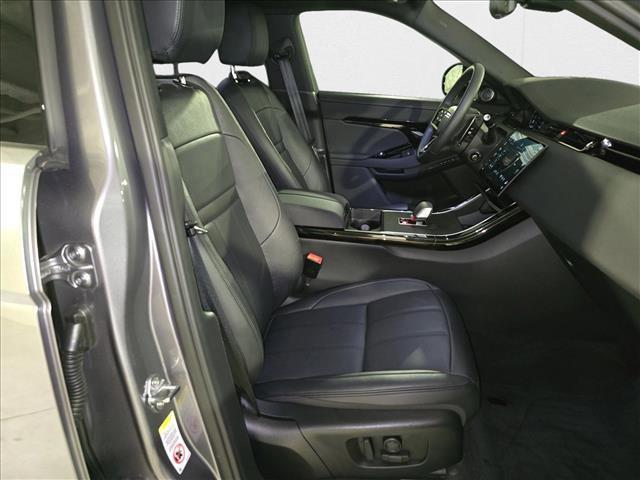 Photo of 2025 Eiger Grey Metallic Land Rover Range Rover Evoque