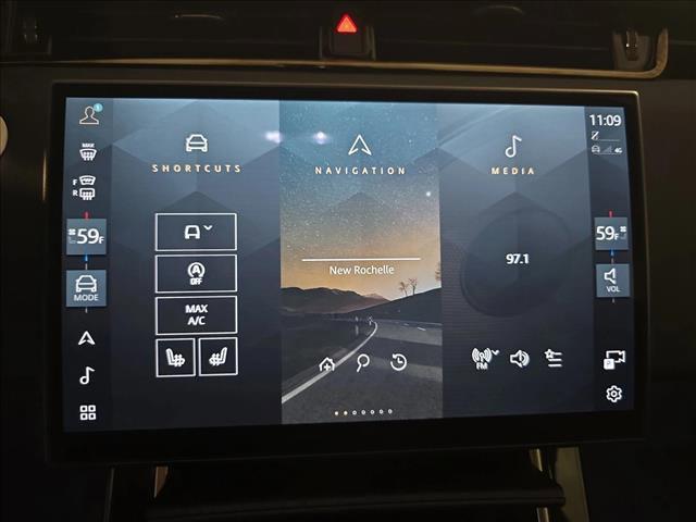 Photo of 2025 Eiger Grey Metallic Land Rover Range Rover Evoque