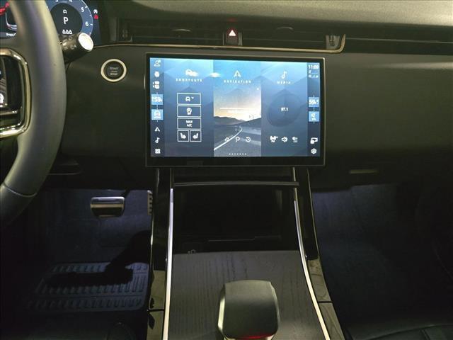 Photo of 2025 Eiger Grey Metallic Land Rover Range Rover Evoque