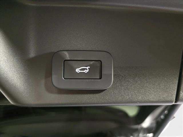 Photo of 2025 Eiger Grey Metallic Land Rover Range Rover Evoque