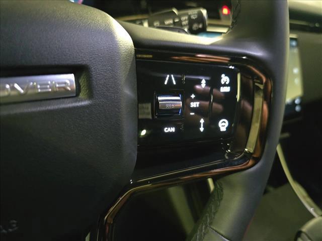 Photo of 2025 Eiger Grey Metallic Land Rover Range Rover Evoque