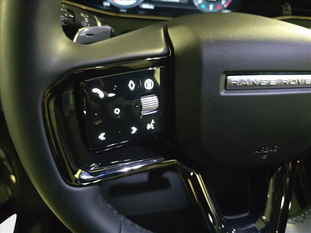 Photo of 2025 Eiger Grey Metallic Land Rover Range Rover Evoque