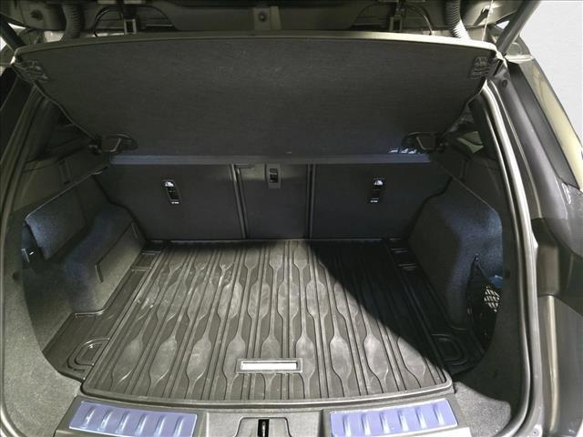Photo of 2025 Eiger Grey Metallic Land Rover Range Rover Evoque