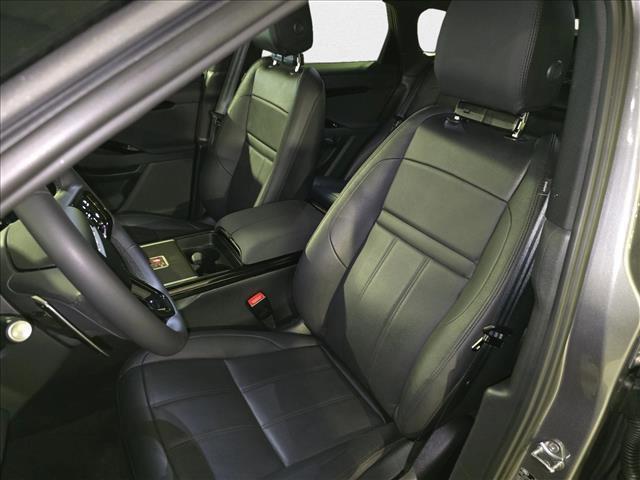 Photo of 2025 Eiger Grey Metallic Land Rover Range Rover Evoque