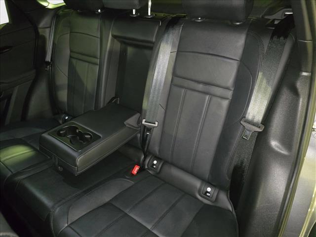 Photo of 2025 Eiger Grey Metallic Land Rover Range Rover Evoque