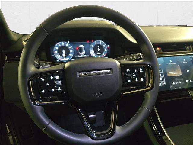 Photo of 2025 Eiger Grey Metallic Land Rover Range Rover Evoque