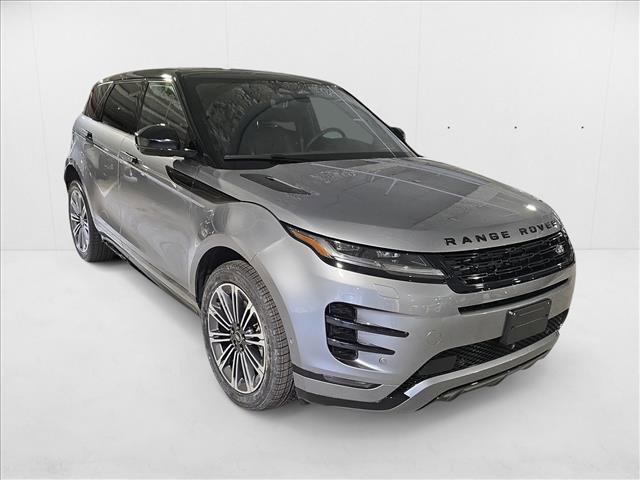 Photo of 2025 Eiger Grey Metallic Land Rover Range Rover Evoque