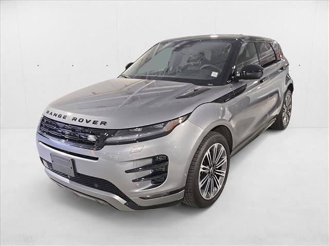 Photo of 2025 Eiger Grey Metallic Land Rover Range Rover Evoque