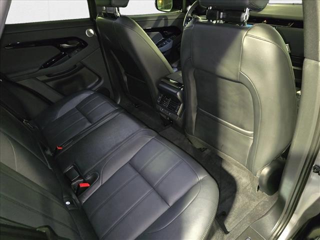 Photo of 2025 Eiger Grey Metallic Land Rover Range Rover Evoque