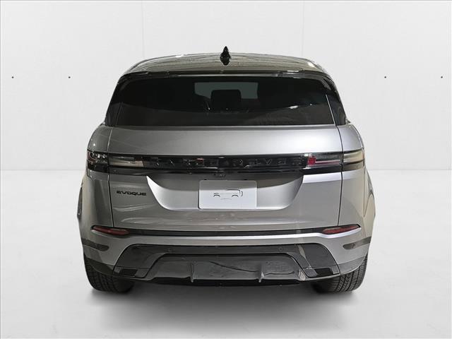 Photo of 2025 Eiger Grey Metallic Land Rover Range Rover Evoque