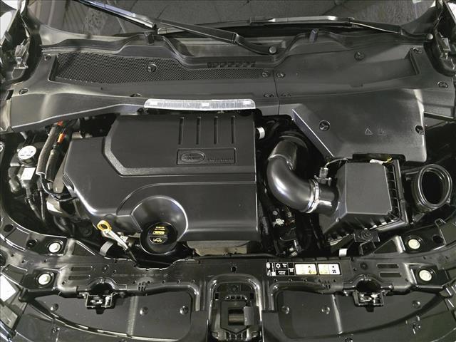 Photo of 2025 Eiger Grey Metallic Land Rover Range Rover Evoque