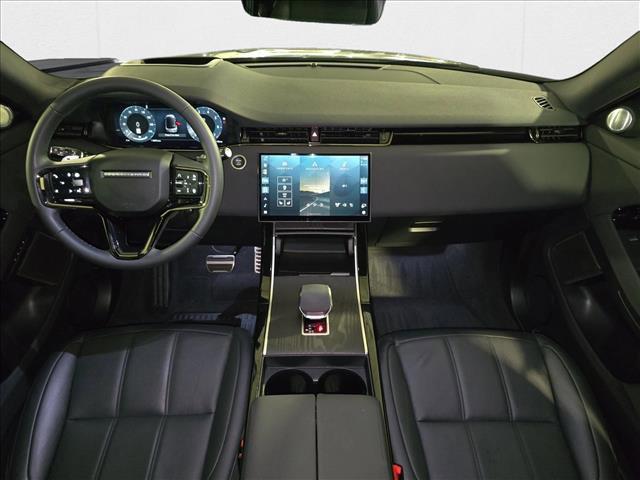 Photo of 2025 Eiger Grey Metallic Land Rover Range Rover Evoque