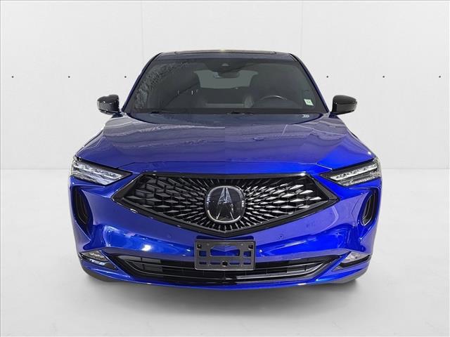 Photo of 2022  Acura MDX