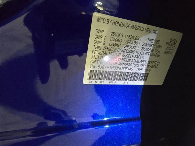 Photo of 2022  Acura MDX