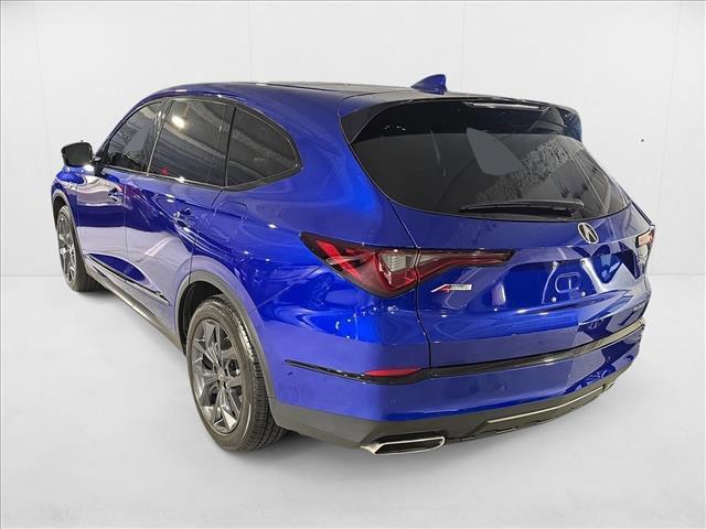 Photo of 2022  Acura MDX