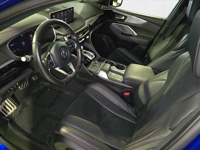 Photo of 2022  Acura MDX