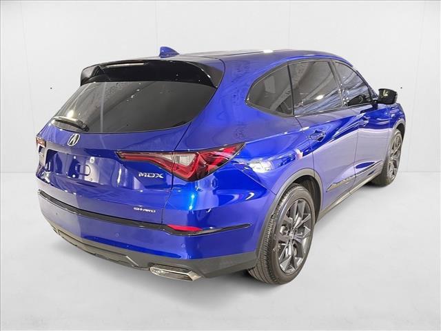 Photo of 2022  Acura MDX