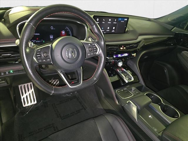 Photo of 2022  Acura MDX