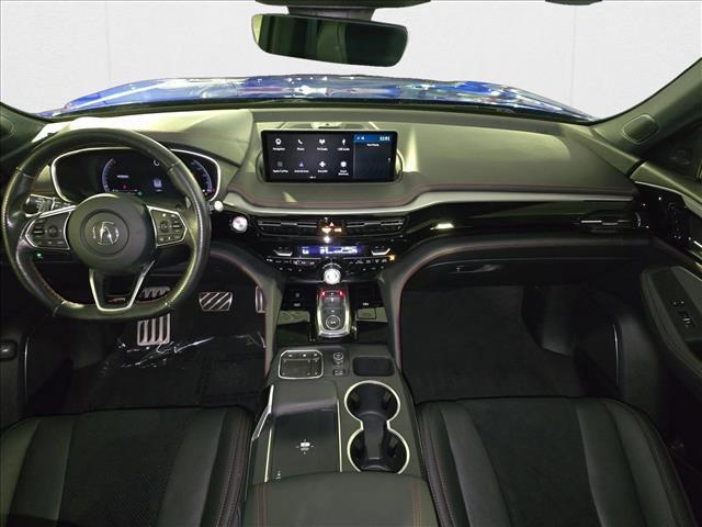 Photo of 2022  Acura MDX
