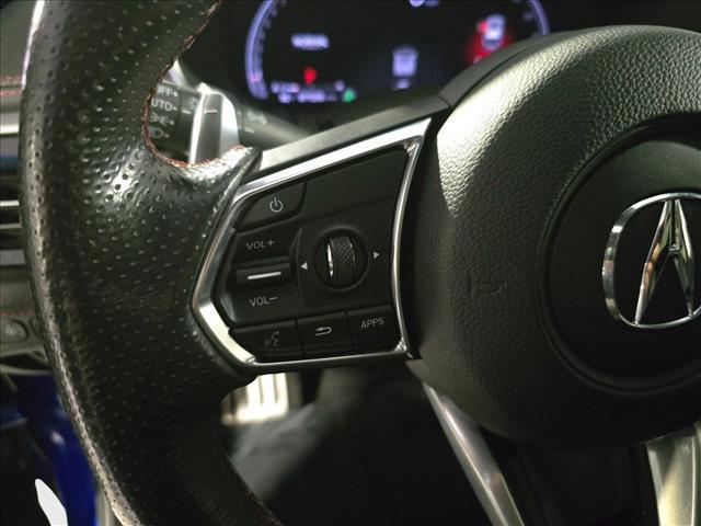 Photo of 2022  Acura MDX