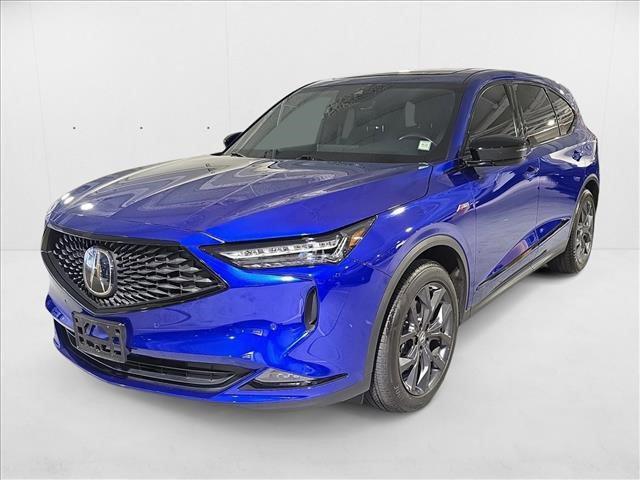 Photo of 2022  Acura MDX