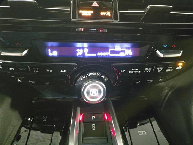 Photo of 2022  Acura MDX