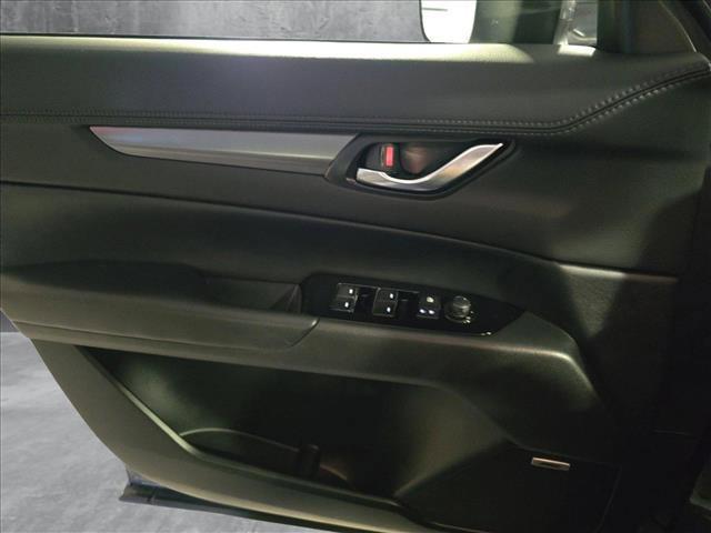 Photo of 2019 Machine Gray Metallic Mazda CX-5