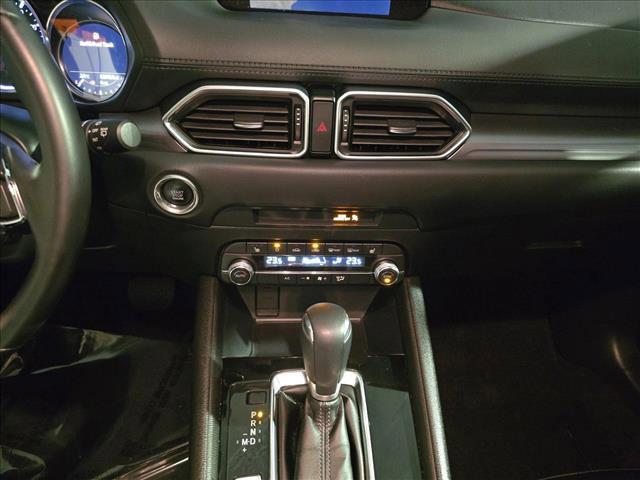 Photo of 2019 Machine Gray Metallic Mazda CX-5