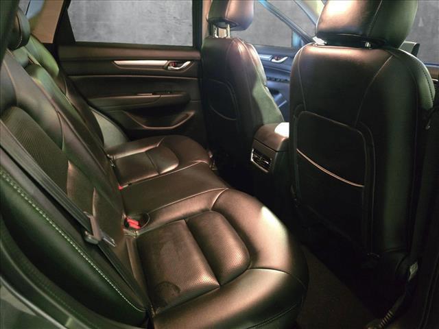 Photo of 2019 Machine Gray Metallic Mazda CX-5