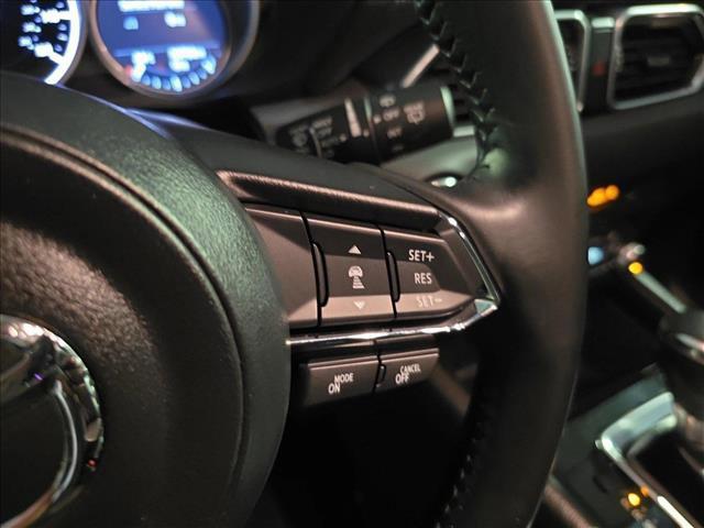 Photo of 2019 Machine Gray Metallic Mazda CX-5