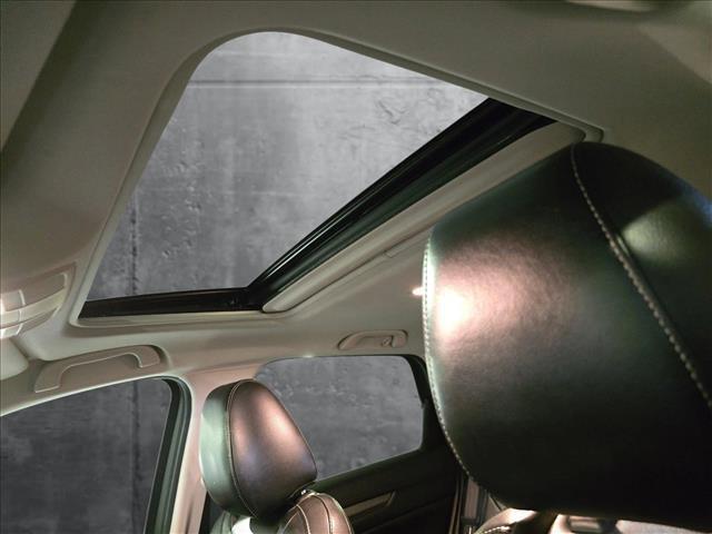 Photo of 2019 Machine Gray Metallic Mazda CX-5