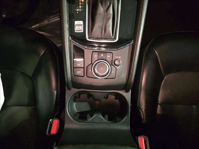 Photo of 2019 Machine Gray Metallic Mazda CX-5