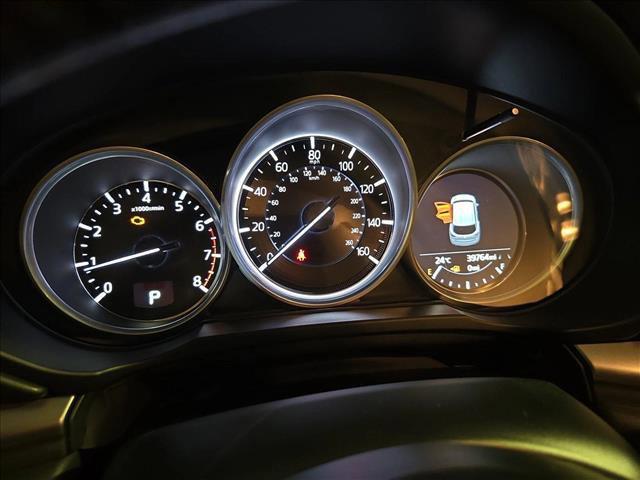 Photo of 2019 Machine Gray Metallic Mazda CX-5